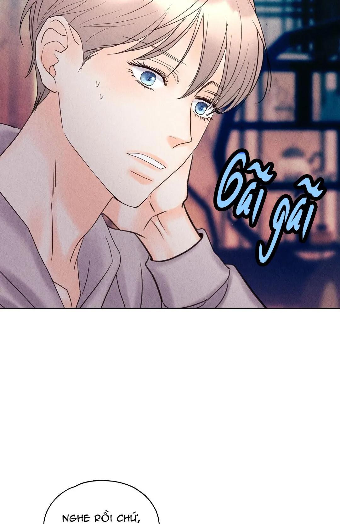 QUÁ KHỨ CỦA KẺ PHẢN DIỆN Chapter 15 Trang 53