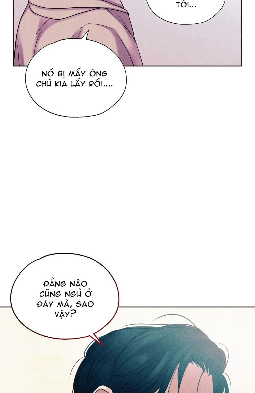 QUÁ KHỨ CỦA KẺ PHẢN DIỆN Chapter 15 Trang 56