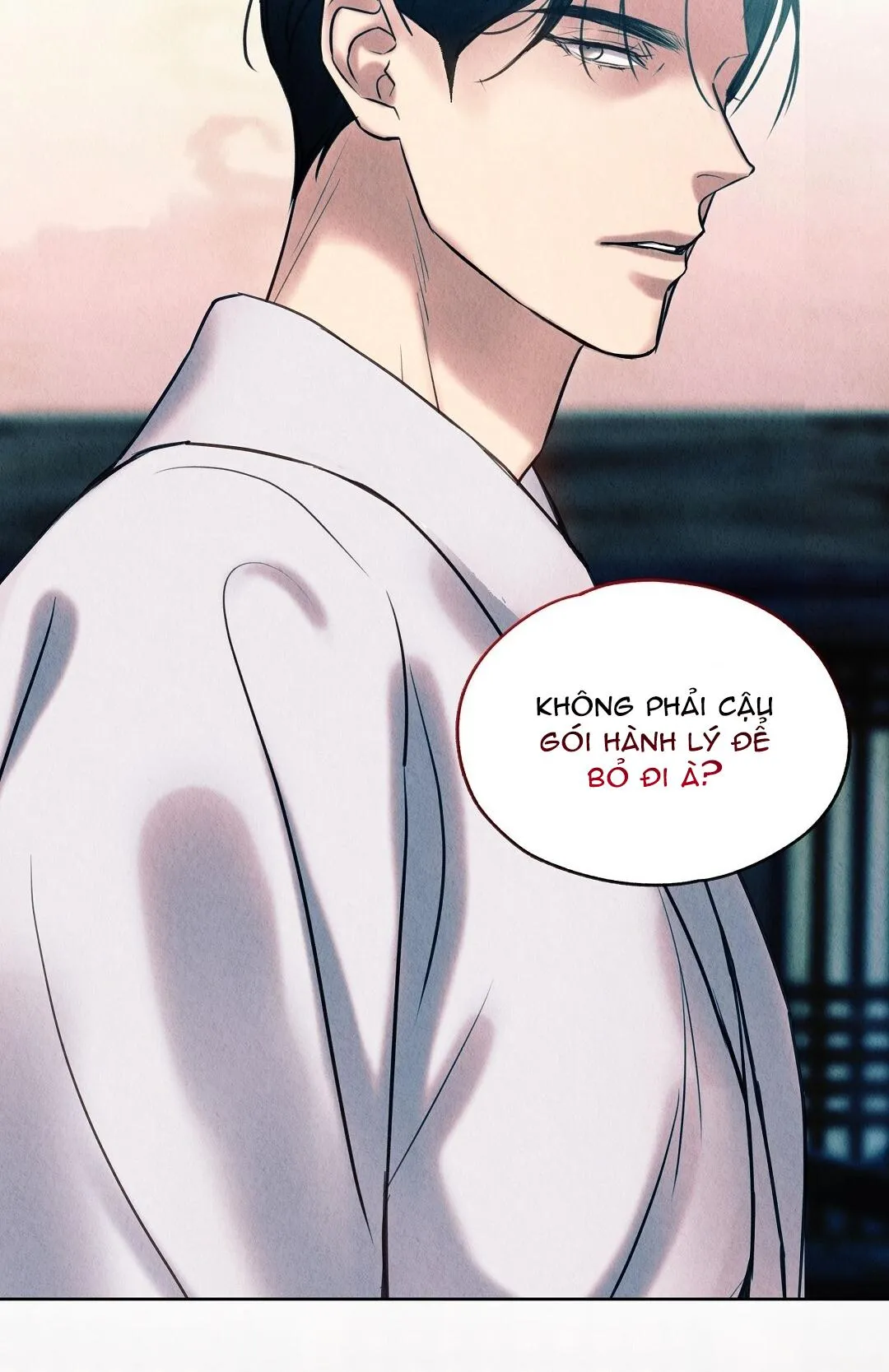 QUÁ KHỨ CỦA KẺ PHẢN DIỆN Chapter 15 Trang 57