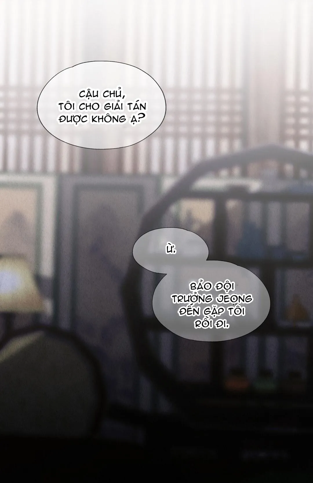 QUÁ KHỨ CỦA KẺ PHẢN DIỆN Chapter 15 Trang 58