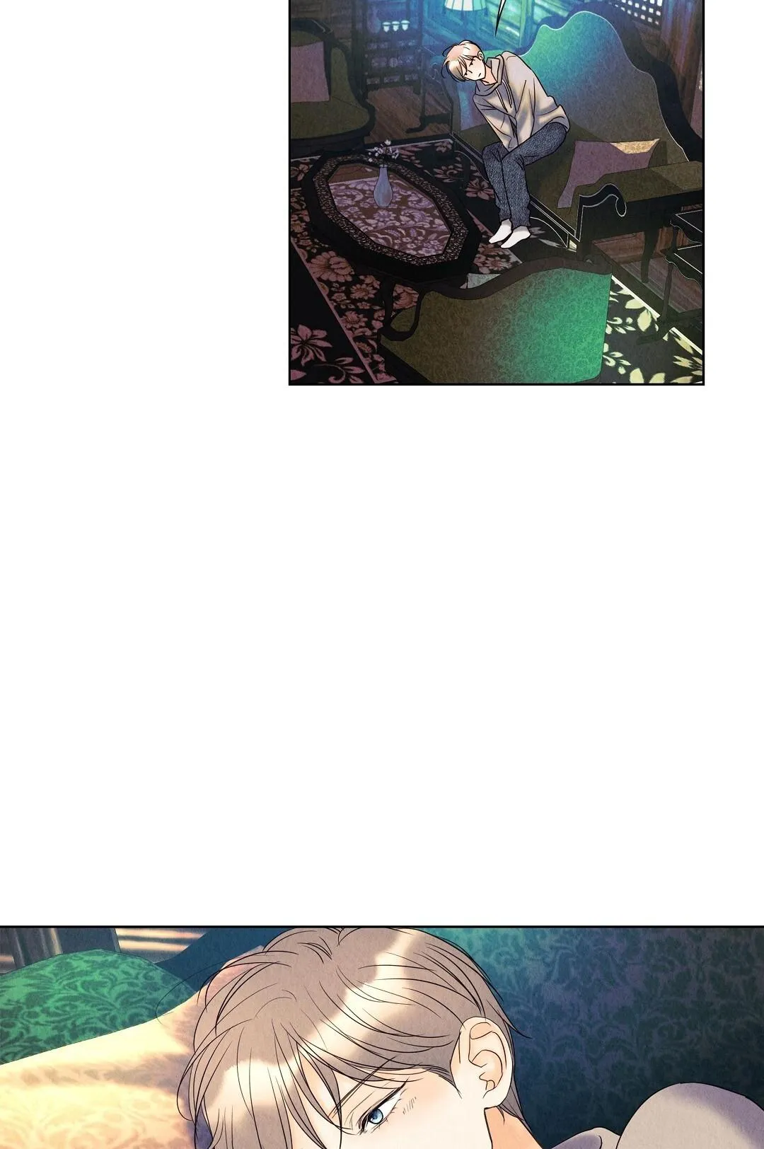 QUÁ KHỨ CỦA KẺ PHẢN DIỆN Chapter 15 Trang 62