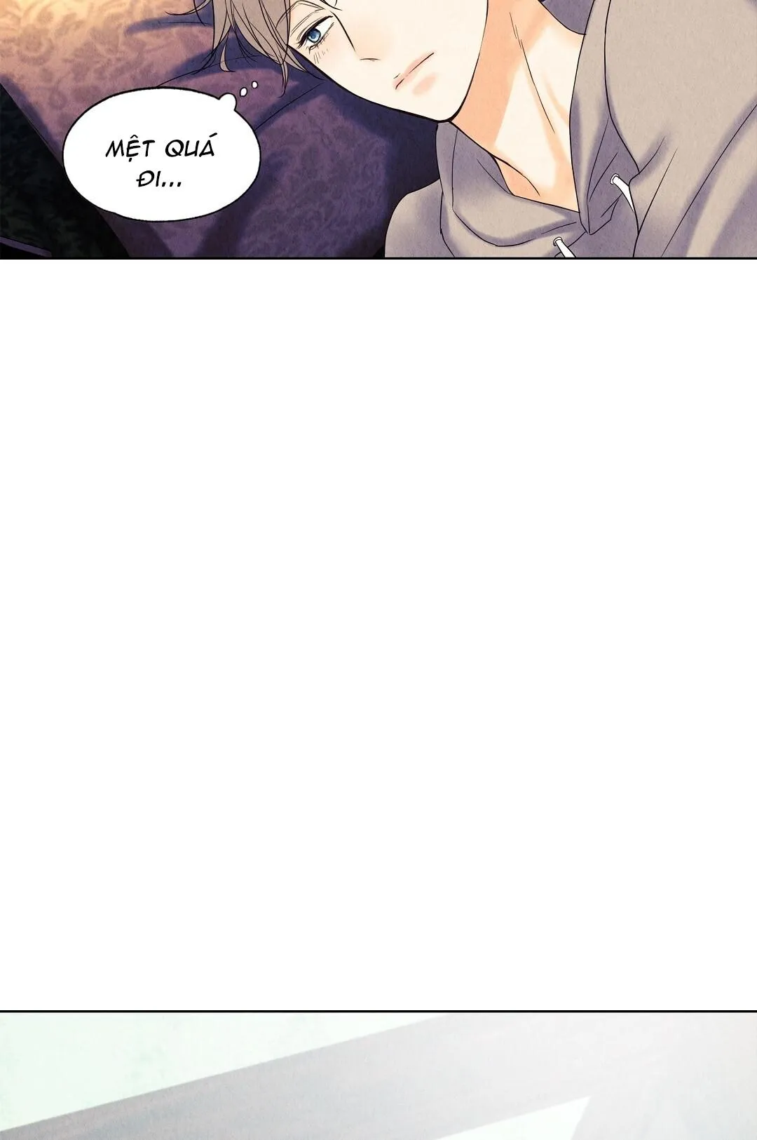 QUÁ KHỨ CỦA KẺ PHẢN DIỆN Chapter 15 Trang 63