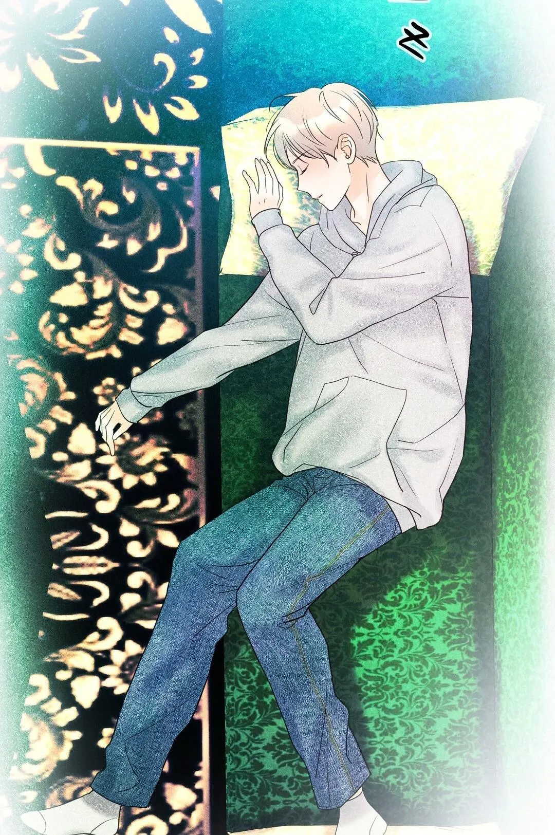 QUÁ KHỨ CỦA KẺ PHẢN DIỆN Chapter 15 Trang 66