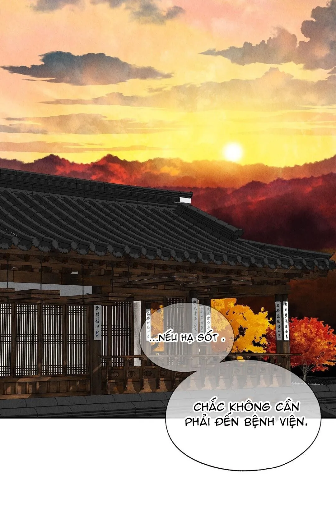 QUÁ KHỨ CỦA KẺ PHẢN DIỆN Chapter 15 Trang 69