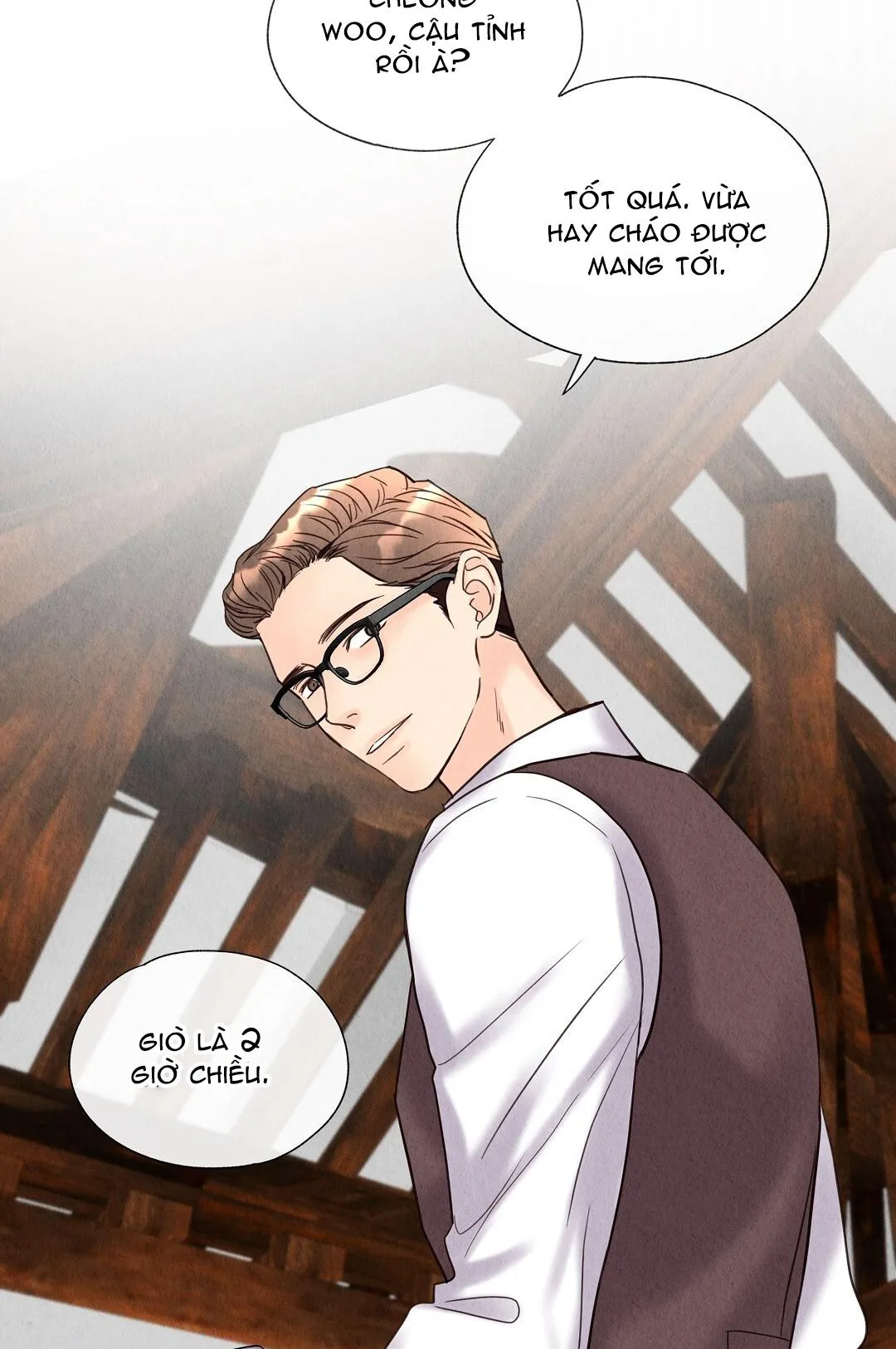 QUÁ KHỨ CỦA KẺ PHẢN DIỆN Chapter 15 Trang 73