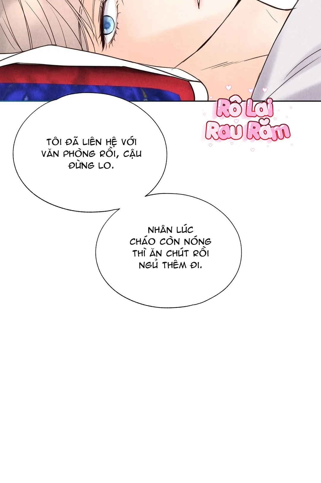 QUÁ KHỨ CỦA KẺ PHẢN DIỆN Chapter 15 Trang 75