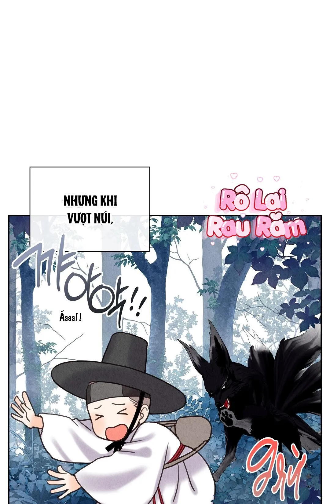 QUÁ KHỨ CỦA KẺ PHẢN DIỆN Chapter 15 Trang 80