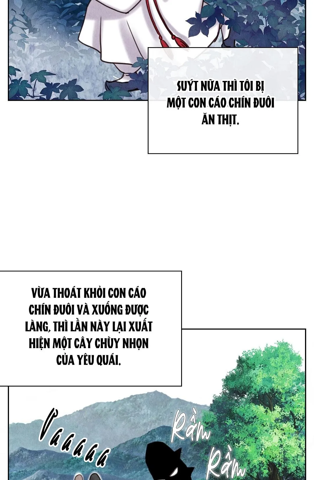 QUÁ KHỨ CỦA KẺ PHẢN DIỆN Chapter 15 Trang 81