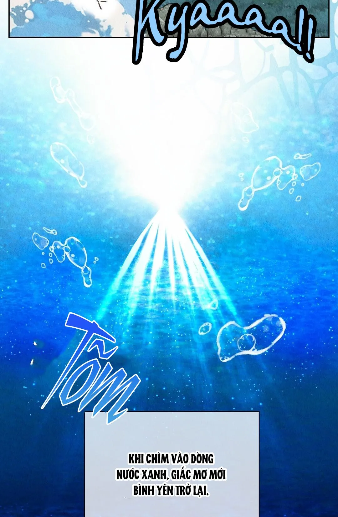 QUÁ KHỨ CỦA KẺ PHẢN DIỆN Chapter 15 Trang 83