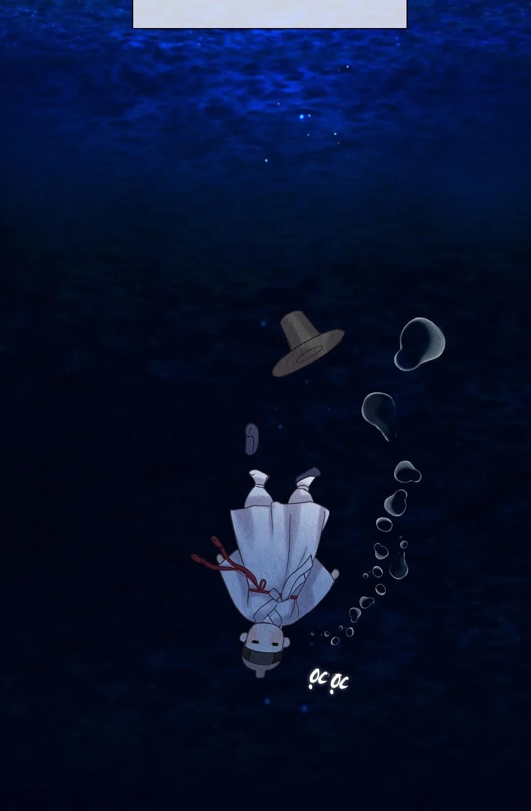 QUÁ KHỨ CỦA KẺ PHẢN DIỆN Chapter 15 Trang 84