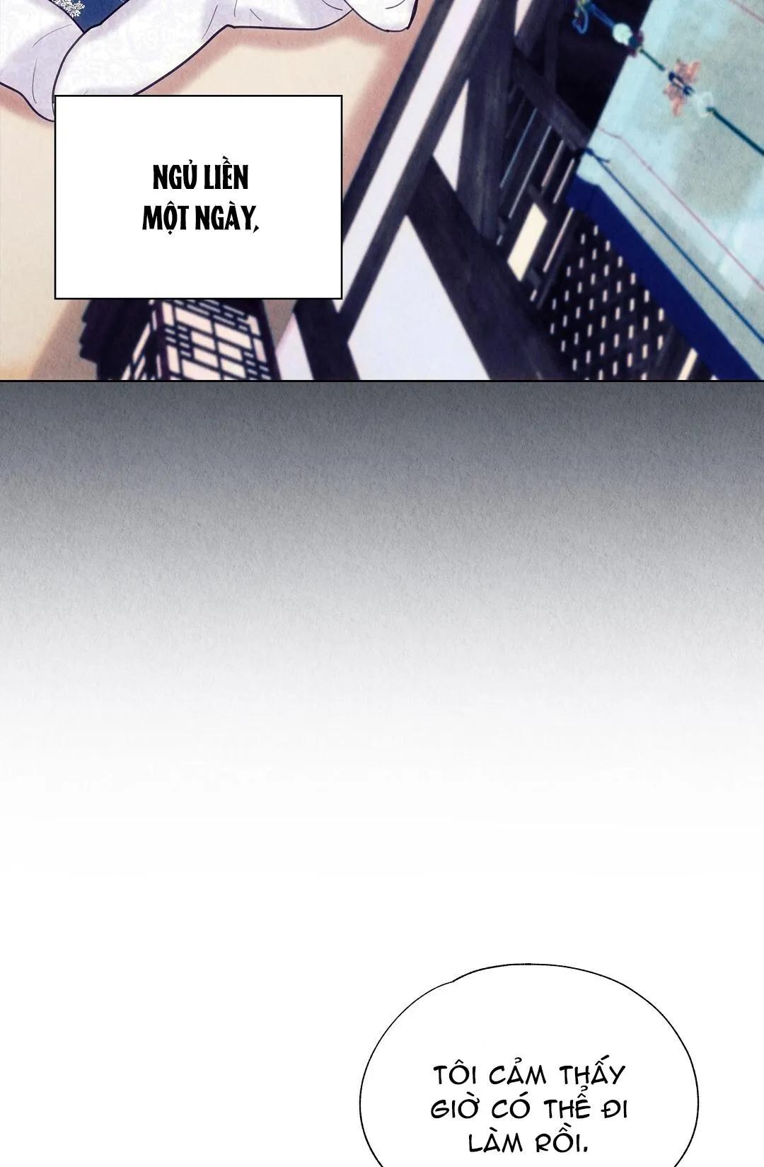 QUÁ KHỨ CỦA KẺ PHẢN DIỆN Chapter 15 Trang 87