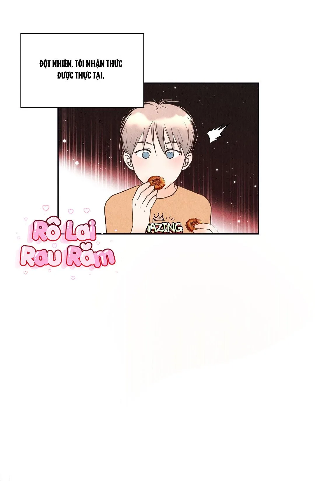 QUÁ KHỨ CỦA KẺ PHẢN DIỆN Chapter 15 Trang 90