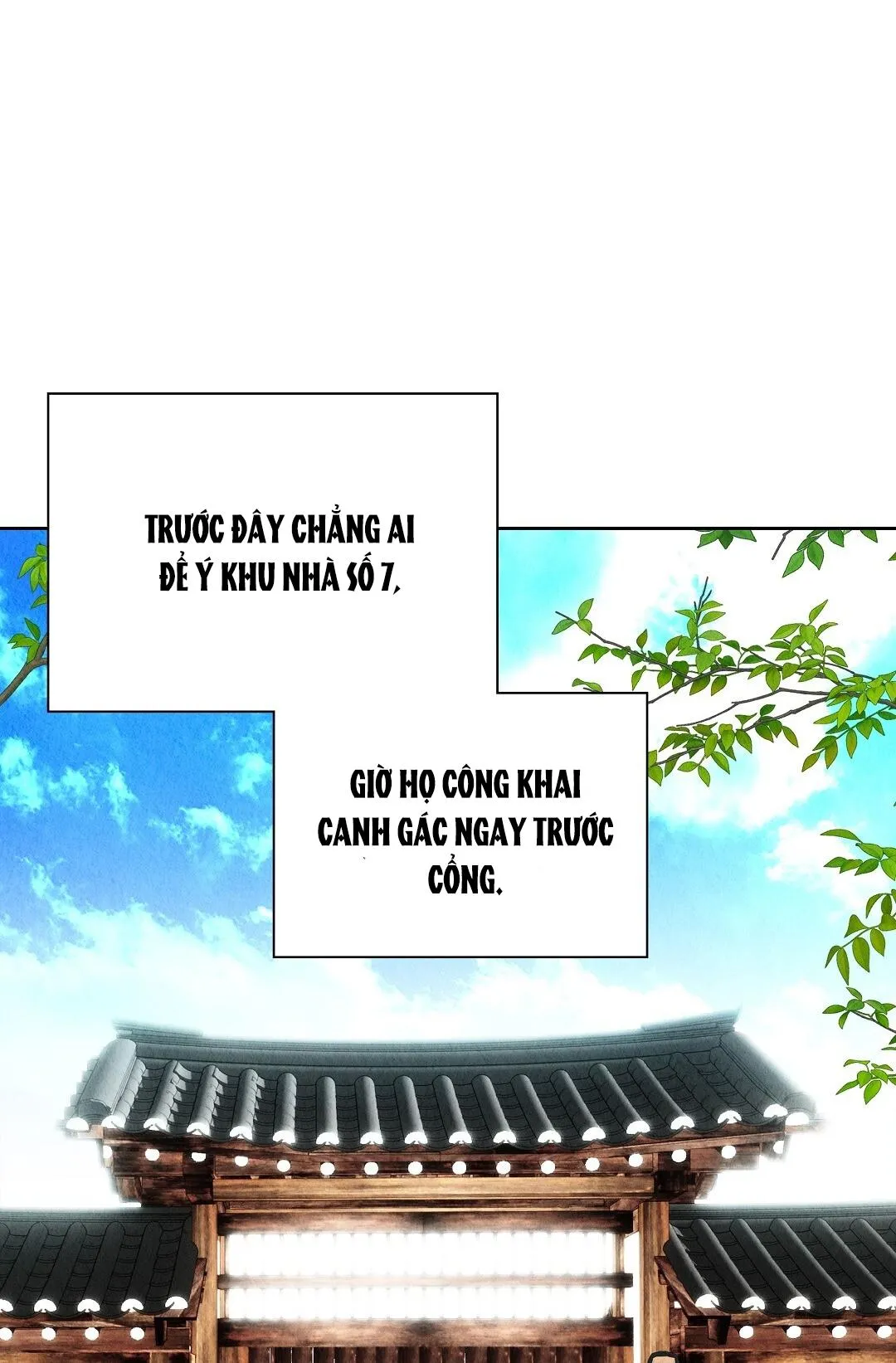 QUÁ KHỨ CỦA KẺ PHẢN DIỆN Chapter 15 Trang 94