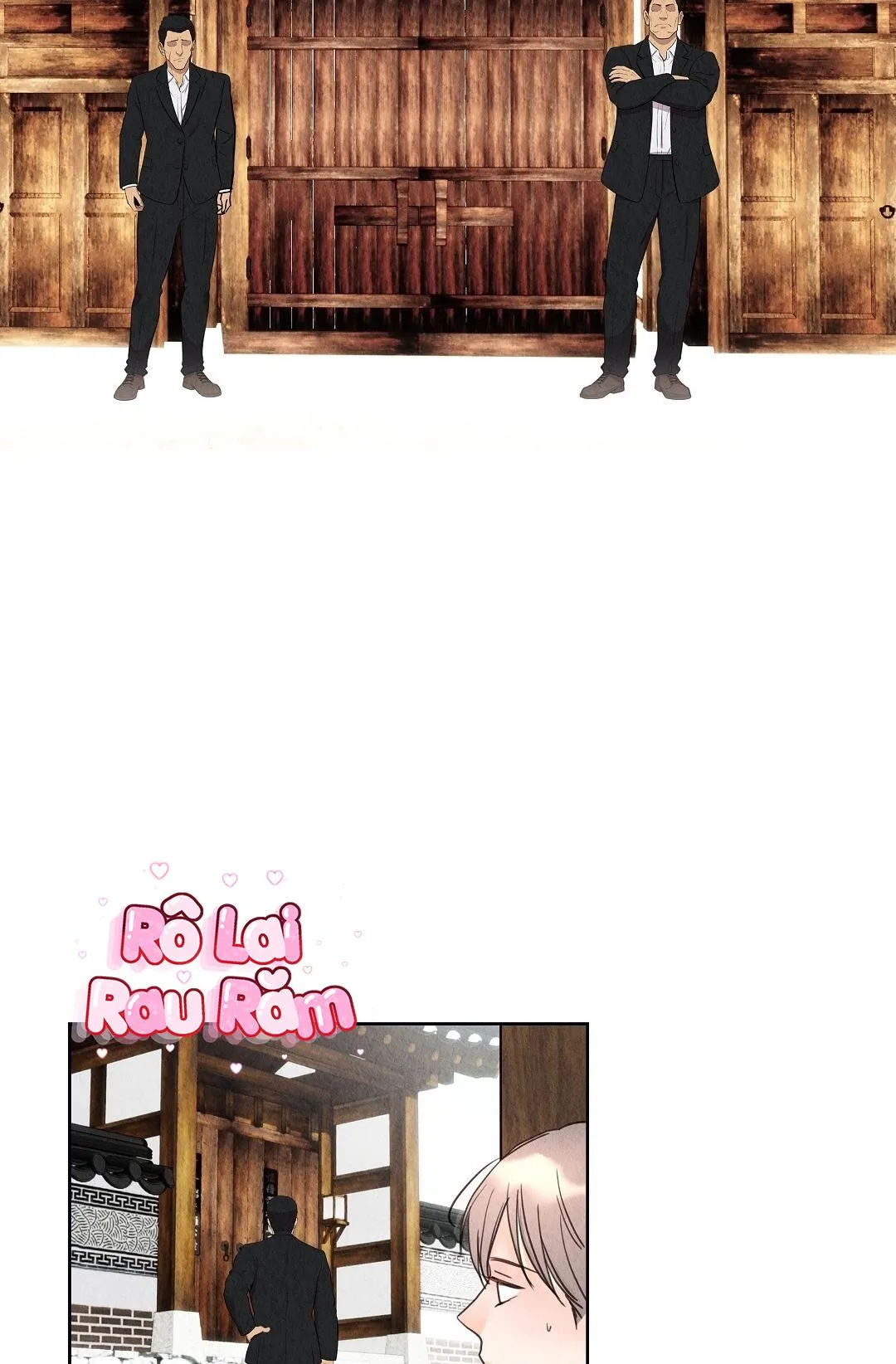 QUÁ KHỨ CỦA KẺ PHẢN DIỆN Chapter 15 Trang 95