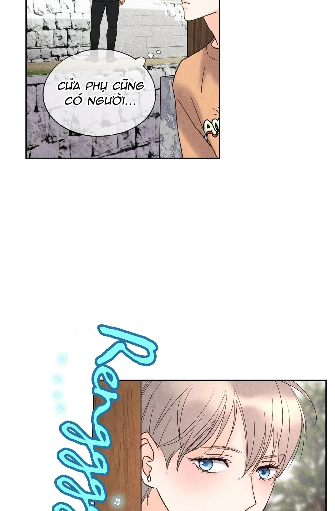 QUÁ KHỨ CỦA KẺ PHẢN DIỆN Chapter 15 Trang 96