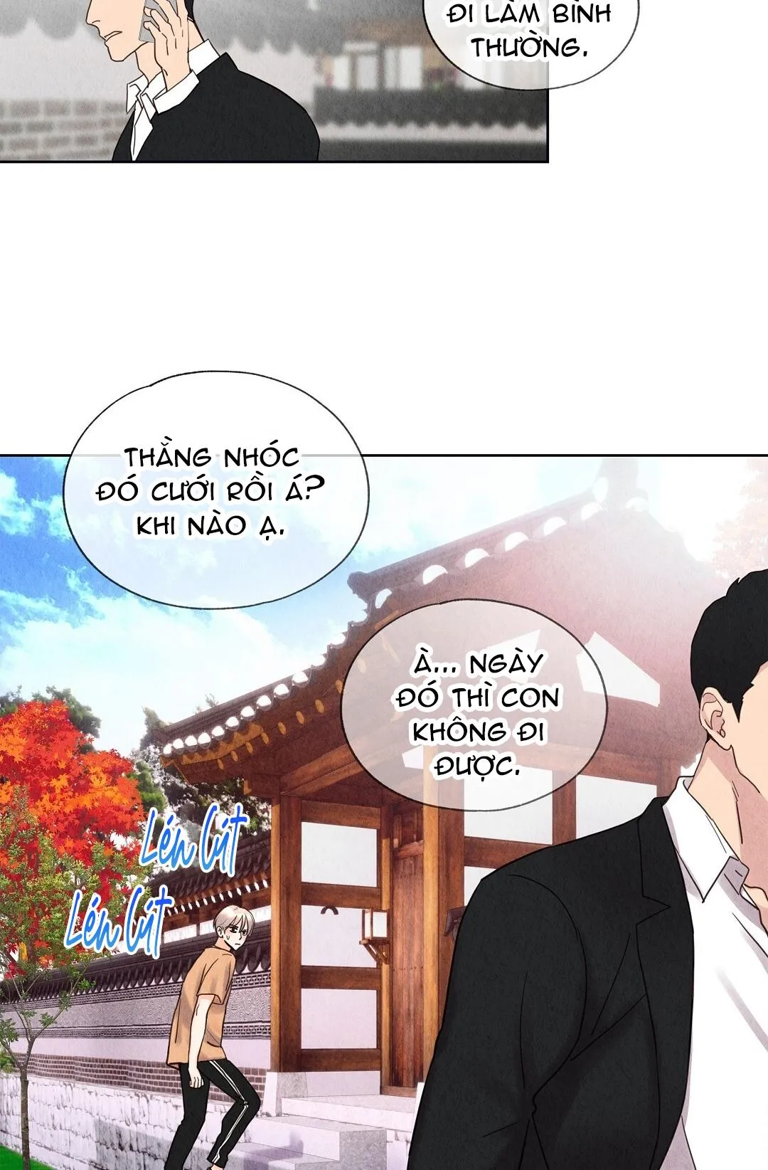 QUÁ KHỨ CỦA KẺ PHẢN DIỆN Chapter 15 Trang 98