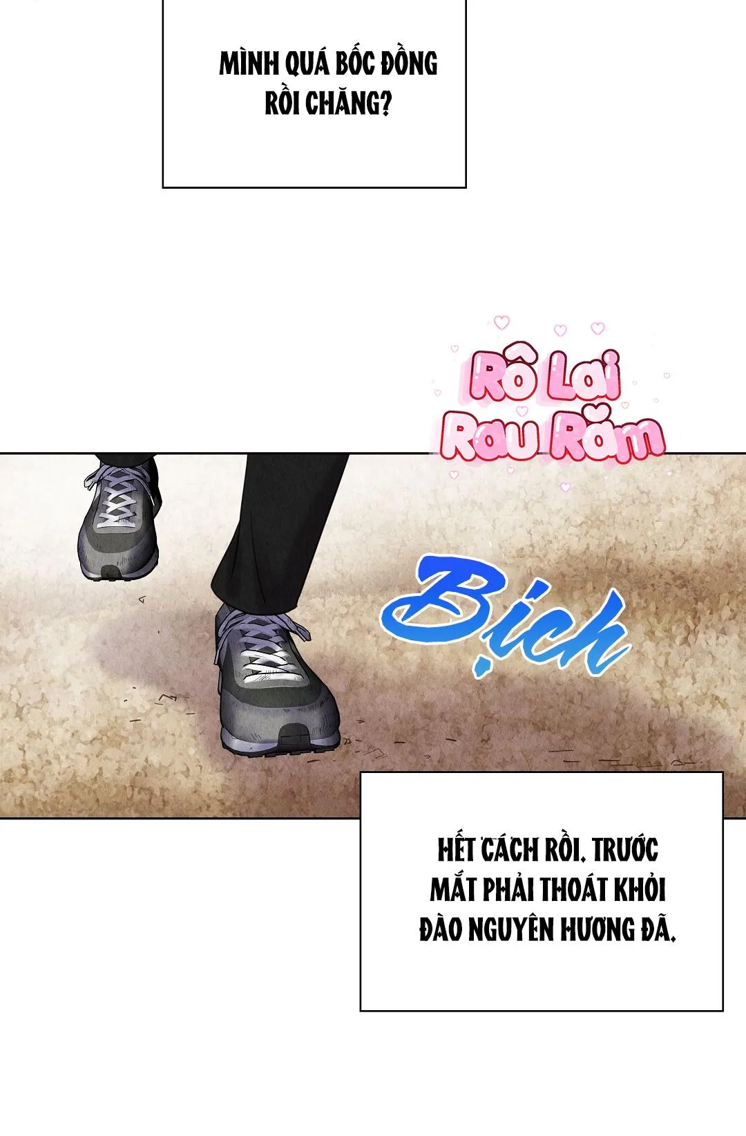 QUÁ KHỨ CỦA KẺ PHẢN DIỆN Chapter 15 Trang 100