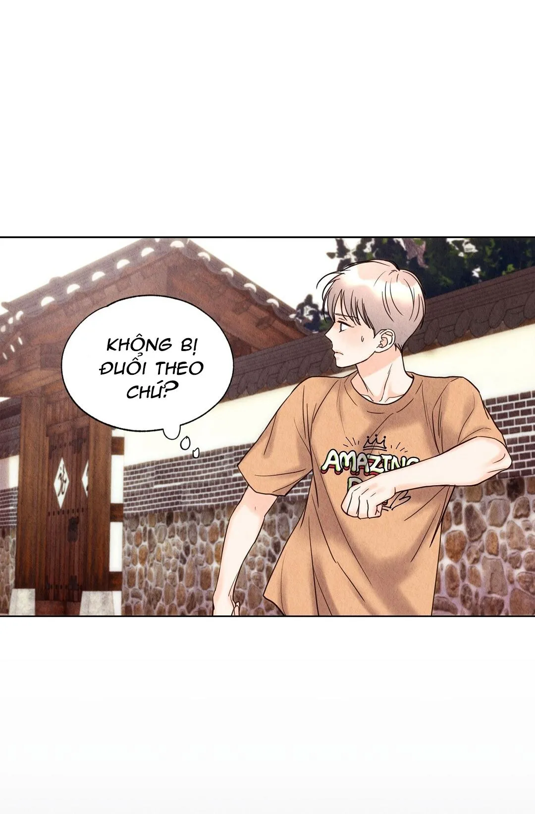 QUÁ KHỨ CỦA KẺ PHẢN DIỆN Chapter 15 Trang 101
