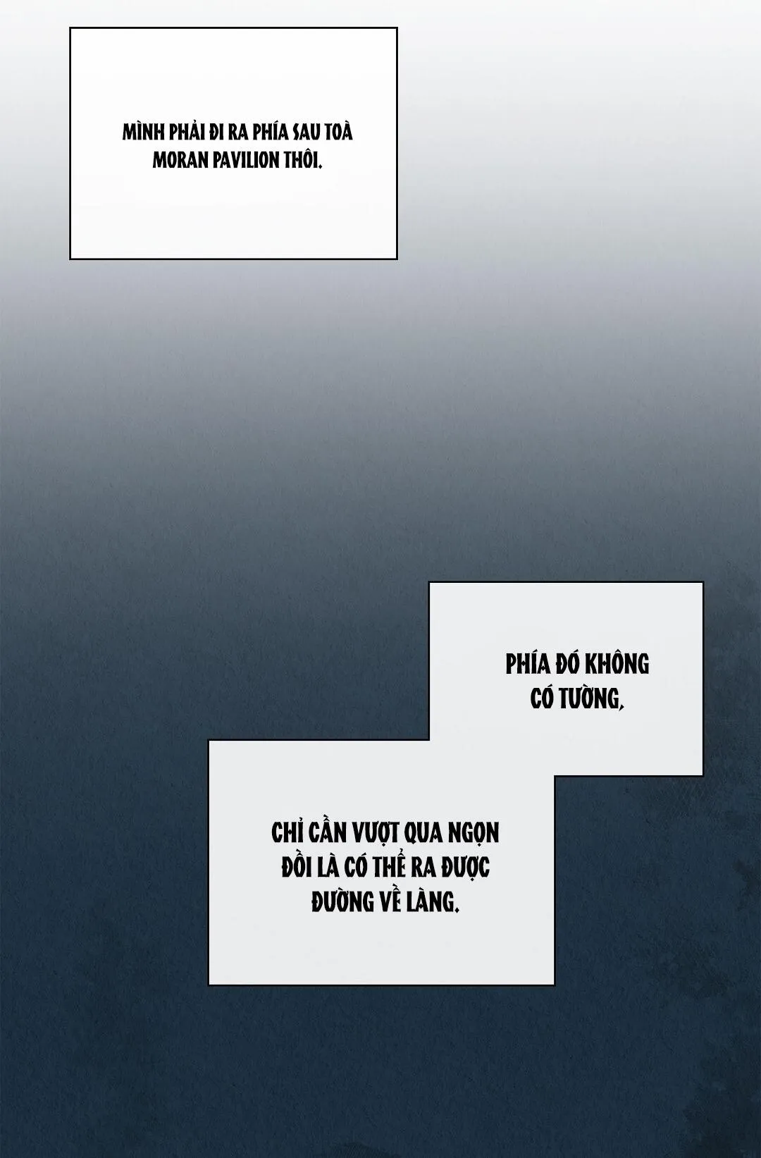 QUÁ KHỨ CỦA KẺ PHẢN DIỆN Chapter 15 Trang 102