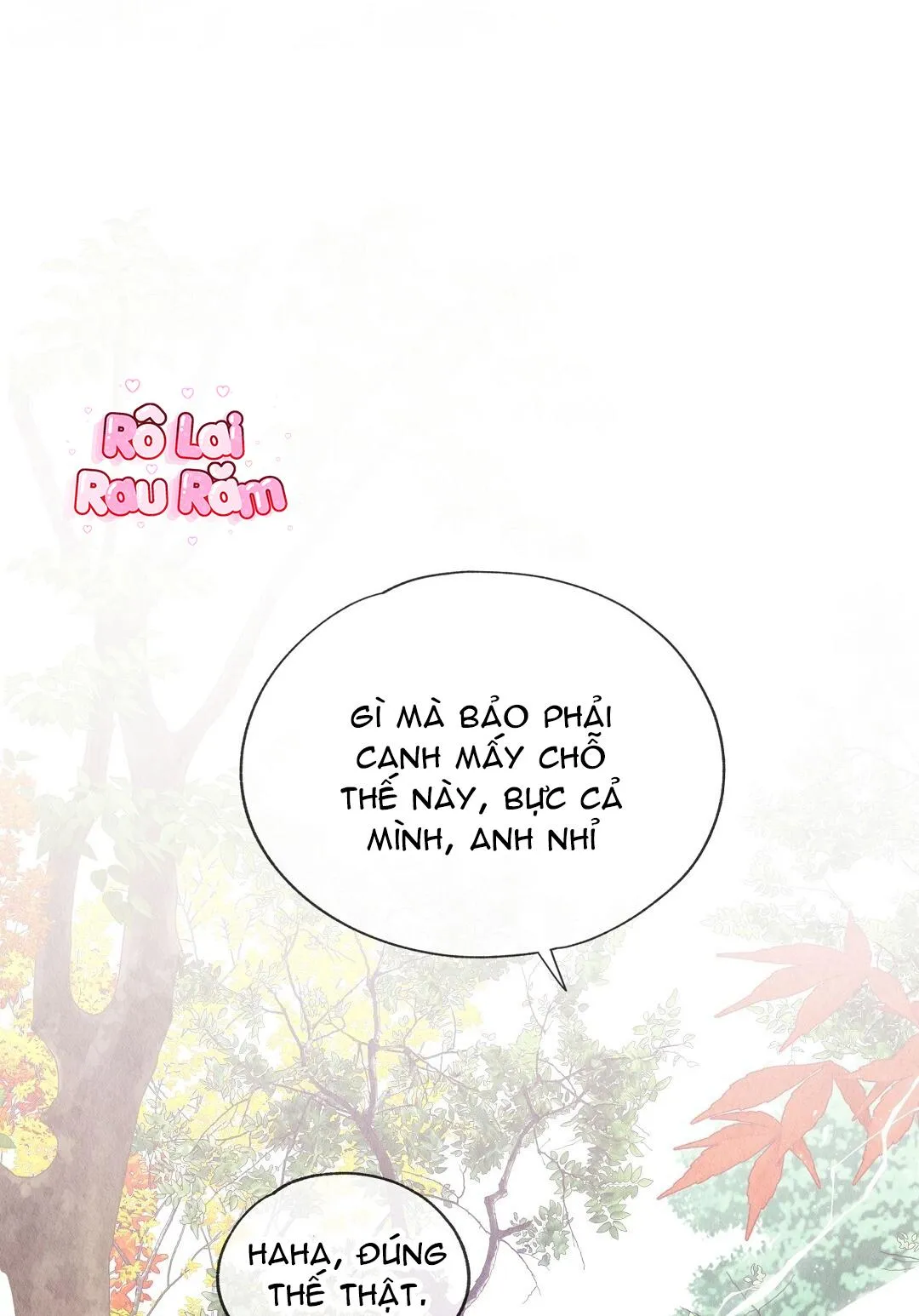 QUÁ KHỨ CỦA KẺ PHẢN DIỆN Chapter 15 Trang 110