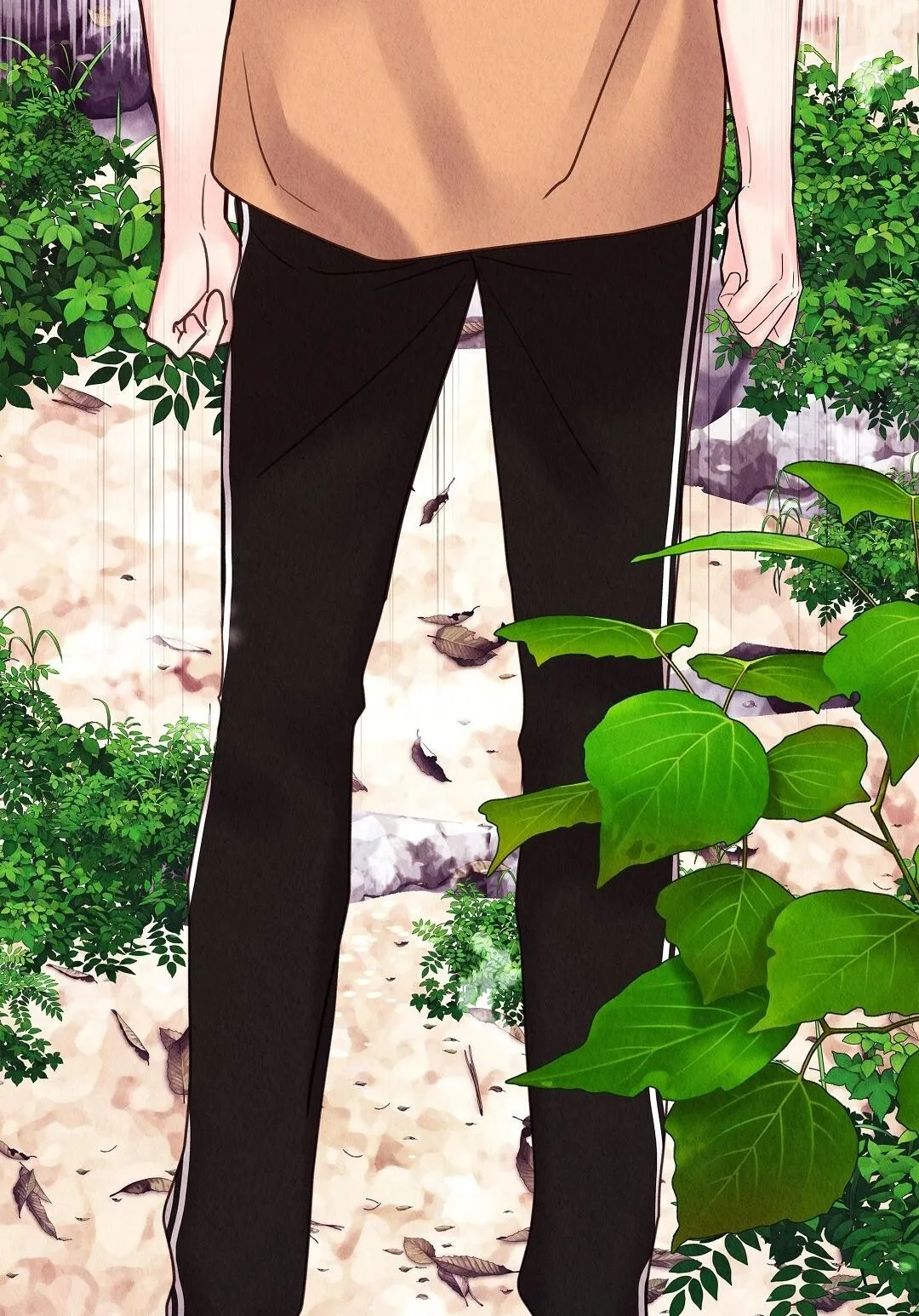 QUÁ KHỨ CỦA KẺ PHẢN DIỆN Chapter 15 Trang 113