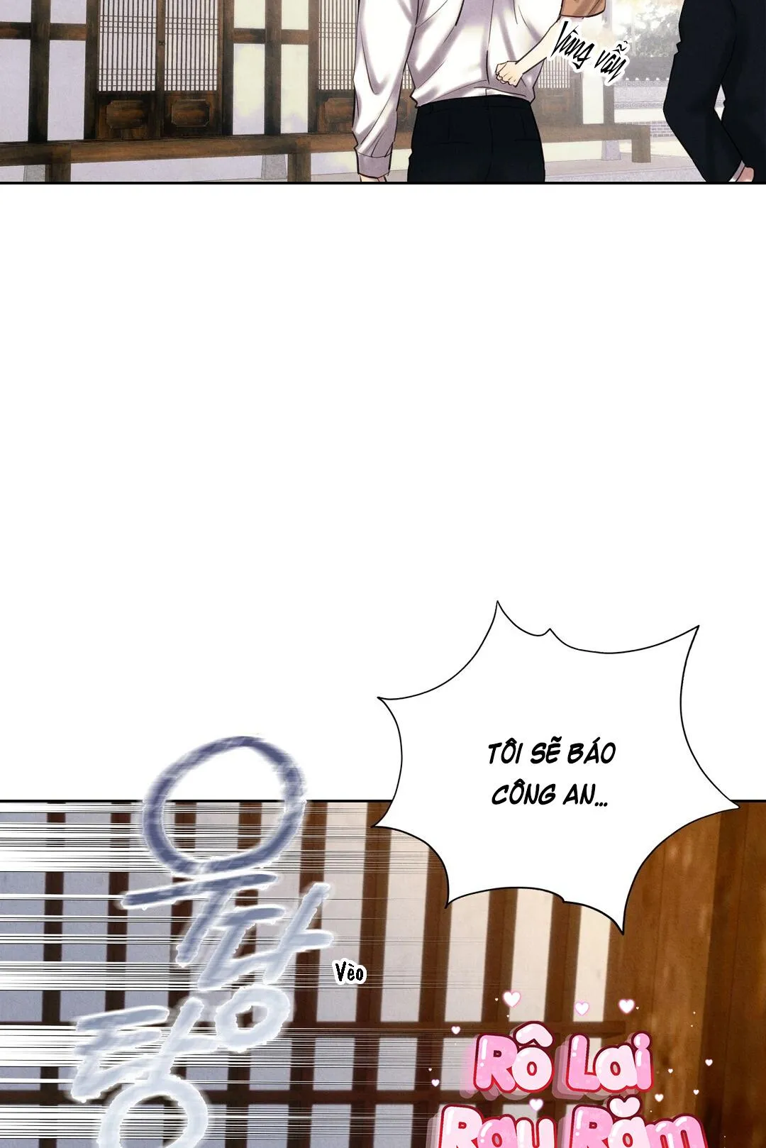 QUÁ KHỨ CỦA KẺ PHẢN DIỆN Chapter 16 Trang 4