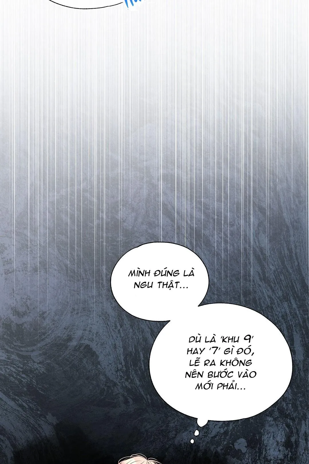 QUÁ KHỨ CỦA KẺ PHẢN DIỆN Chapter 16 Trang 11