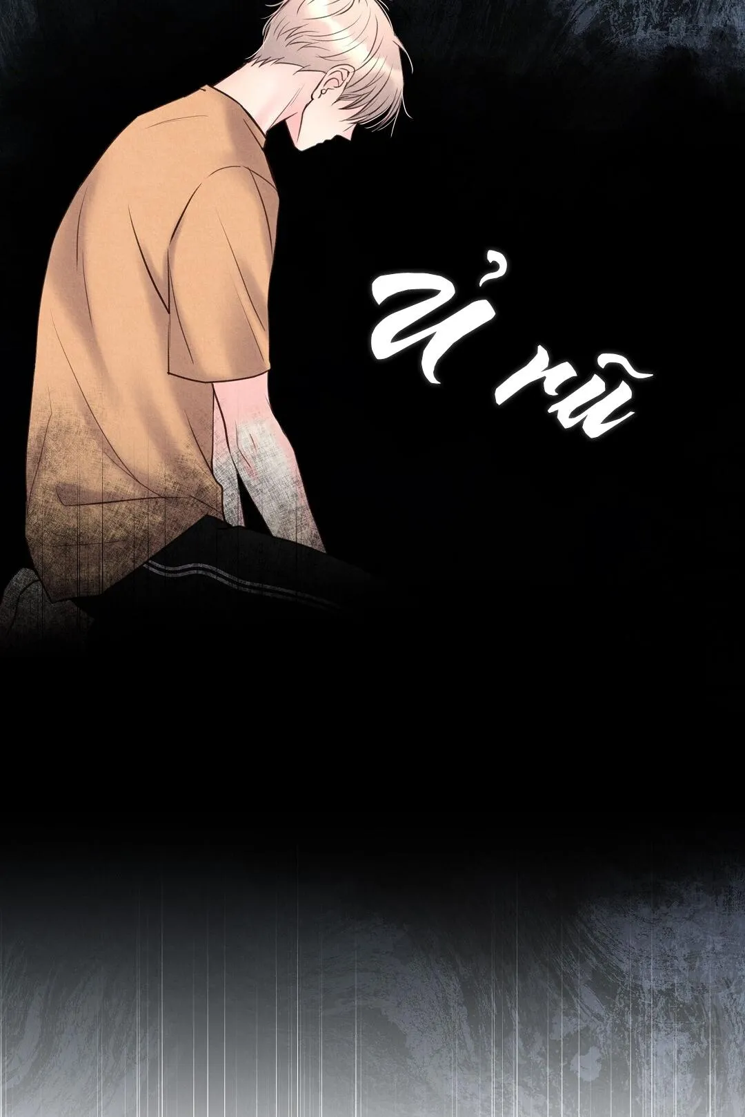 QUÁ KHỨ CỦA KẺ PHẢN DIỆN Chapter 16 Trang 12