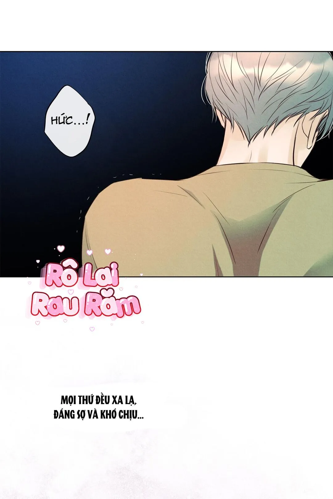 QUÁ KHỨ CỦA KẺ PHẢN DIỆN Chapter 16 Trang 15