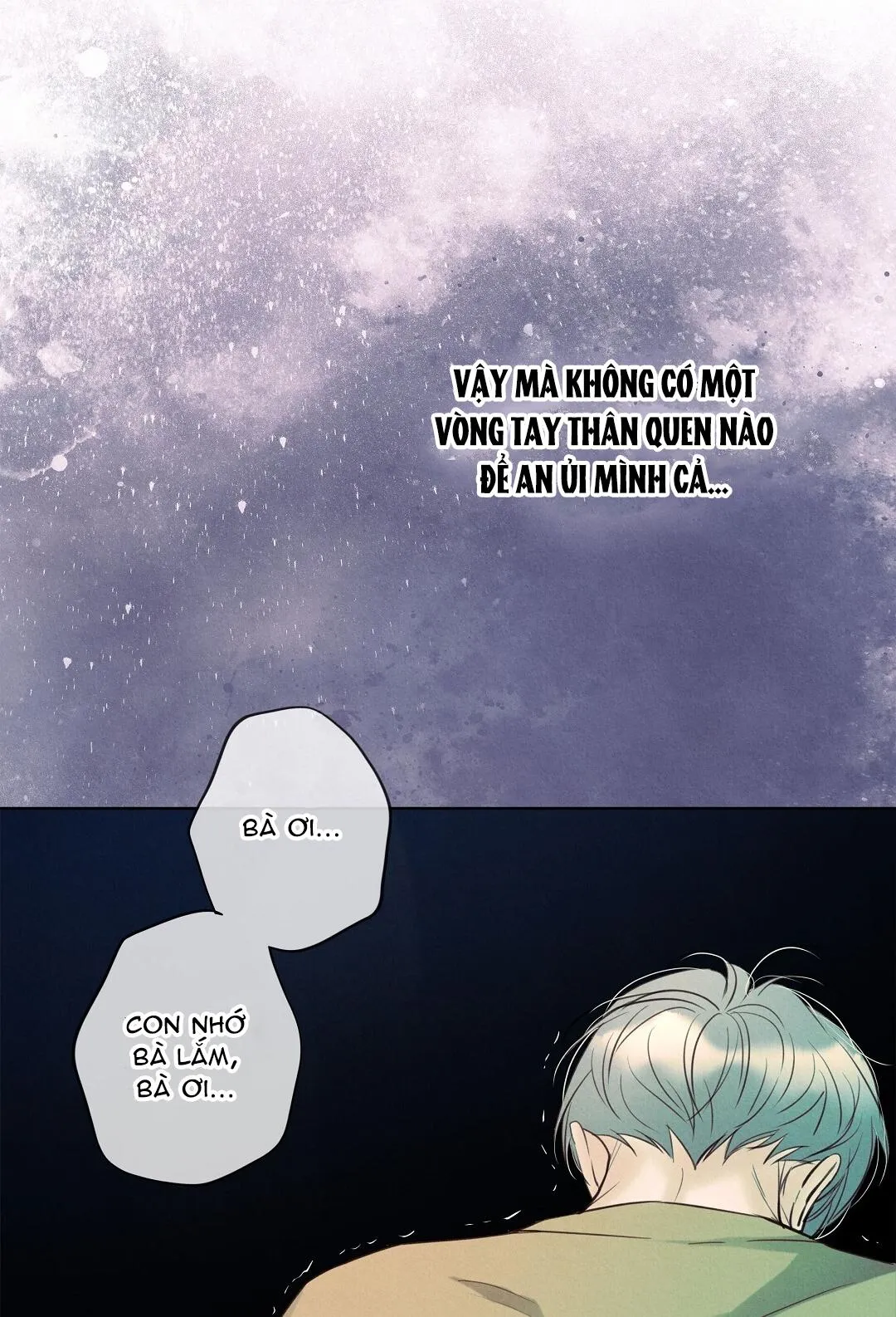 QUÁ KHỨ CỦA KẺ PHẢN DIỆN Chapter 16 Trang 16