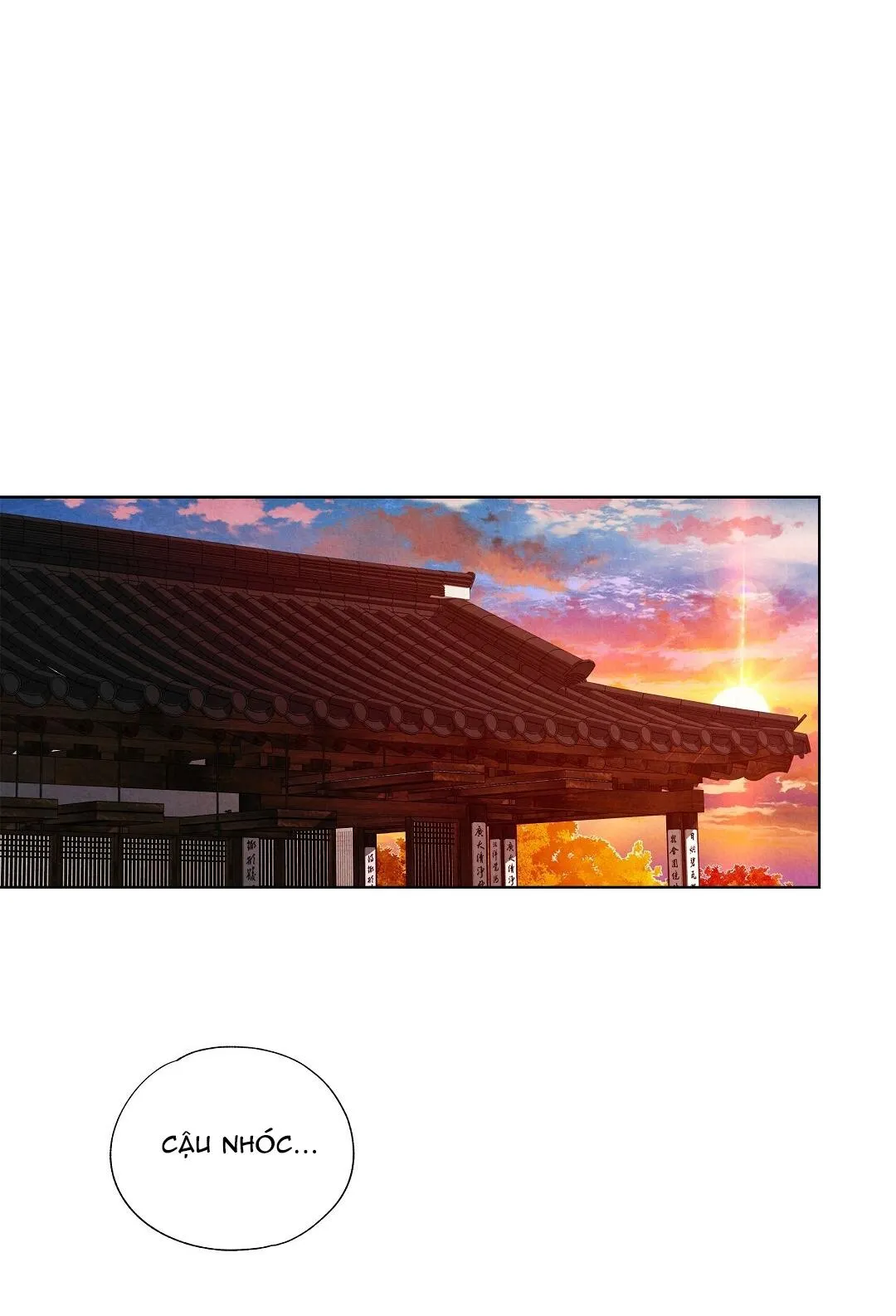 QUÁ KHỨ CỦA KẺ PHẢN DIỆN Chapter 16 Trang 19