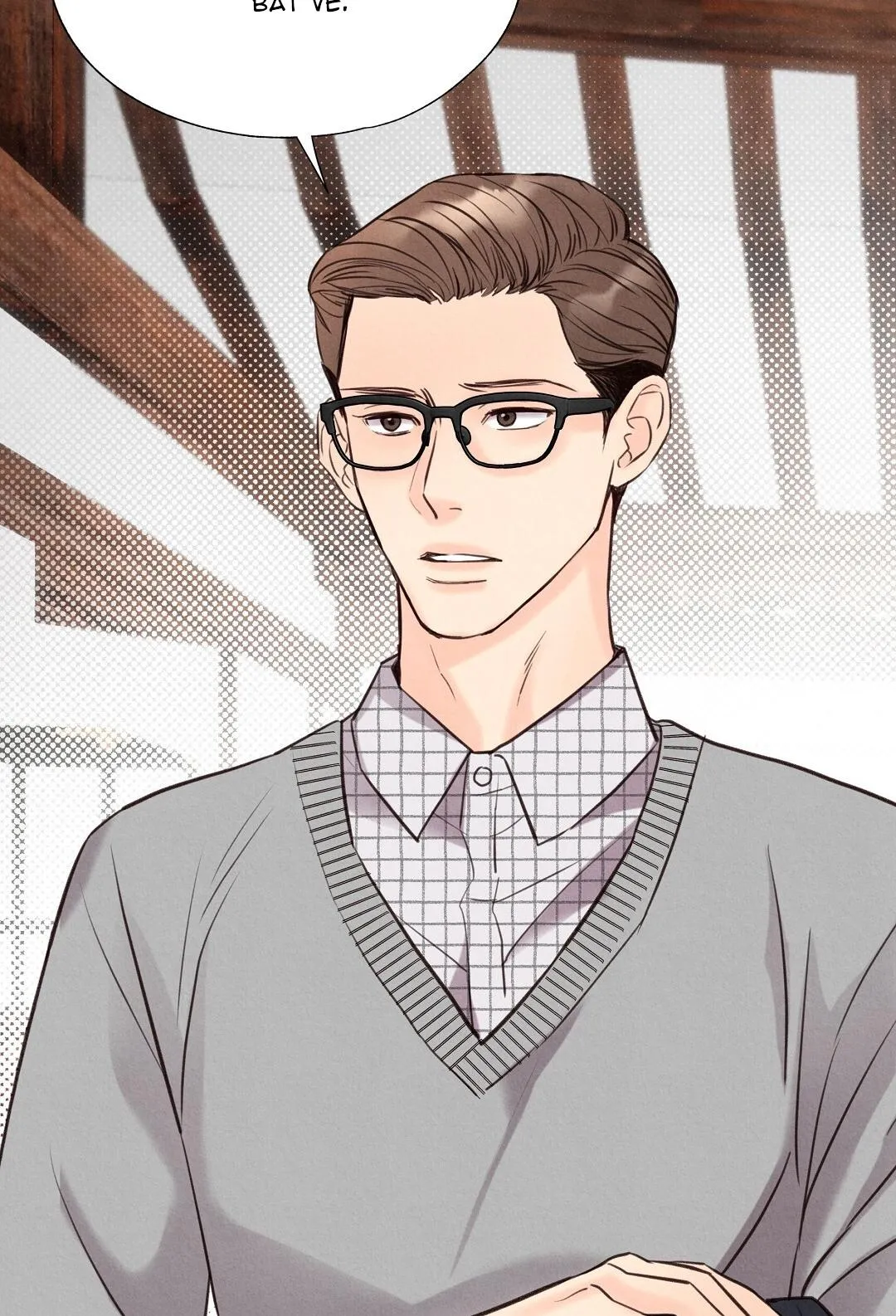 QUÁ KHỨ CỦA KẺ PHẢN DIỆN Chapter 16 Trang 22