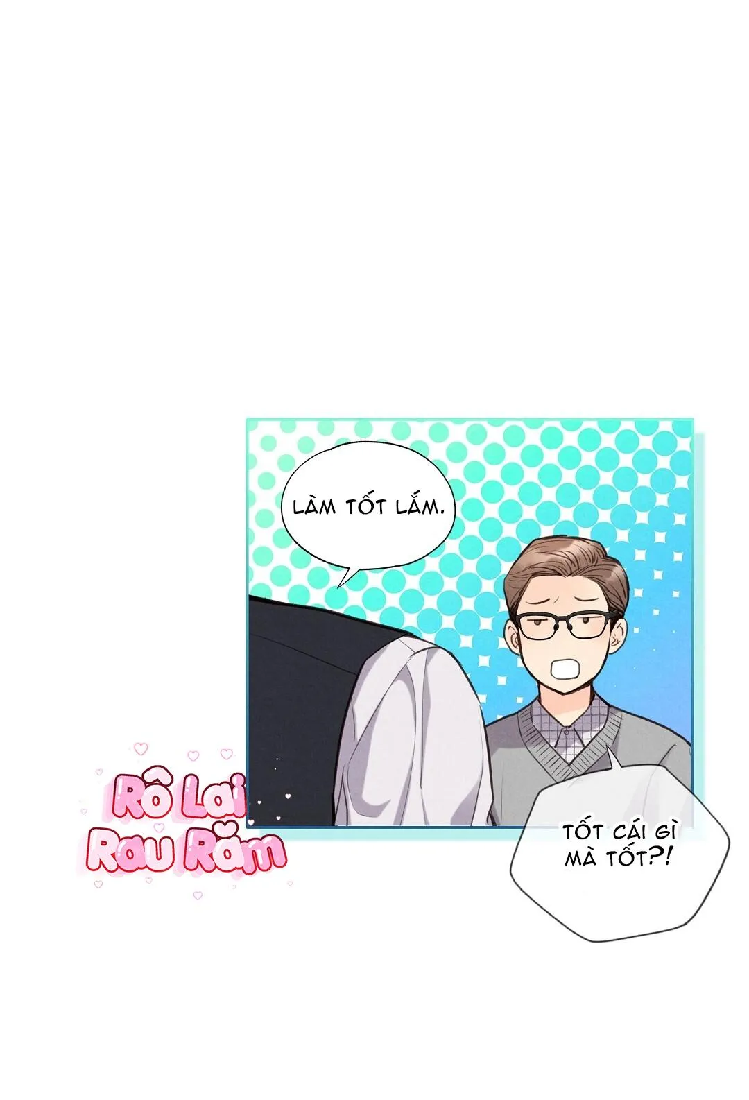 QUÁ KHỨ CỦA KẺ PHẢN DIỆN Chapter 16 Trang 25