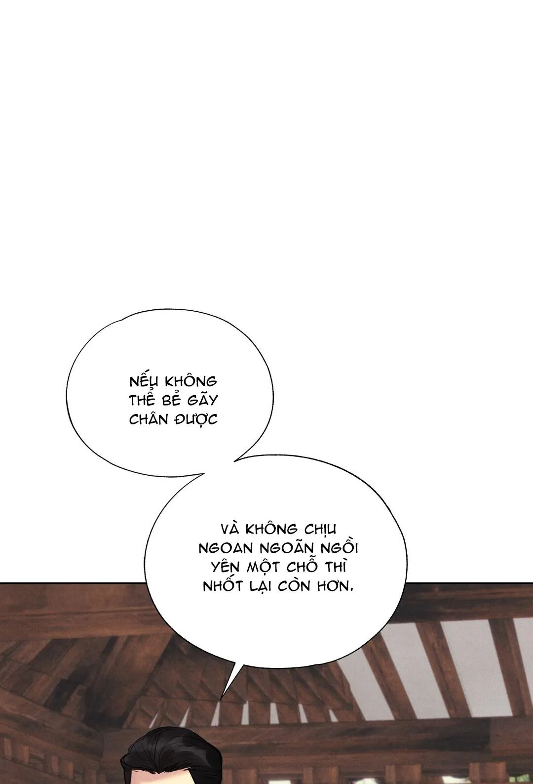 QUÁ KHỨ CỦA KẺ PHẢN DIỆN Chapter 16 Trang 26