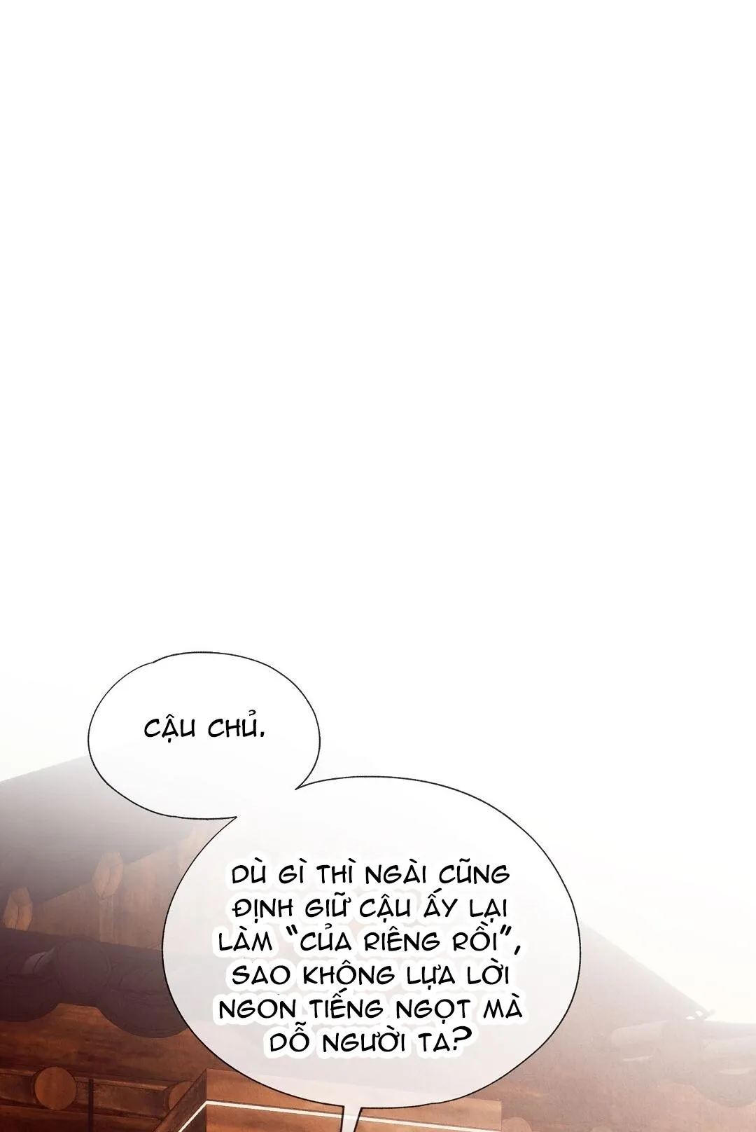 QUÁ KHỨ CỦA KẺ PHẢN DIỆN Chapter 16 Trang 32