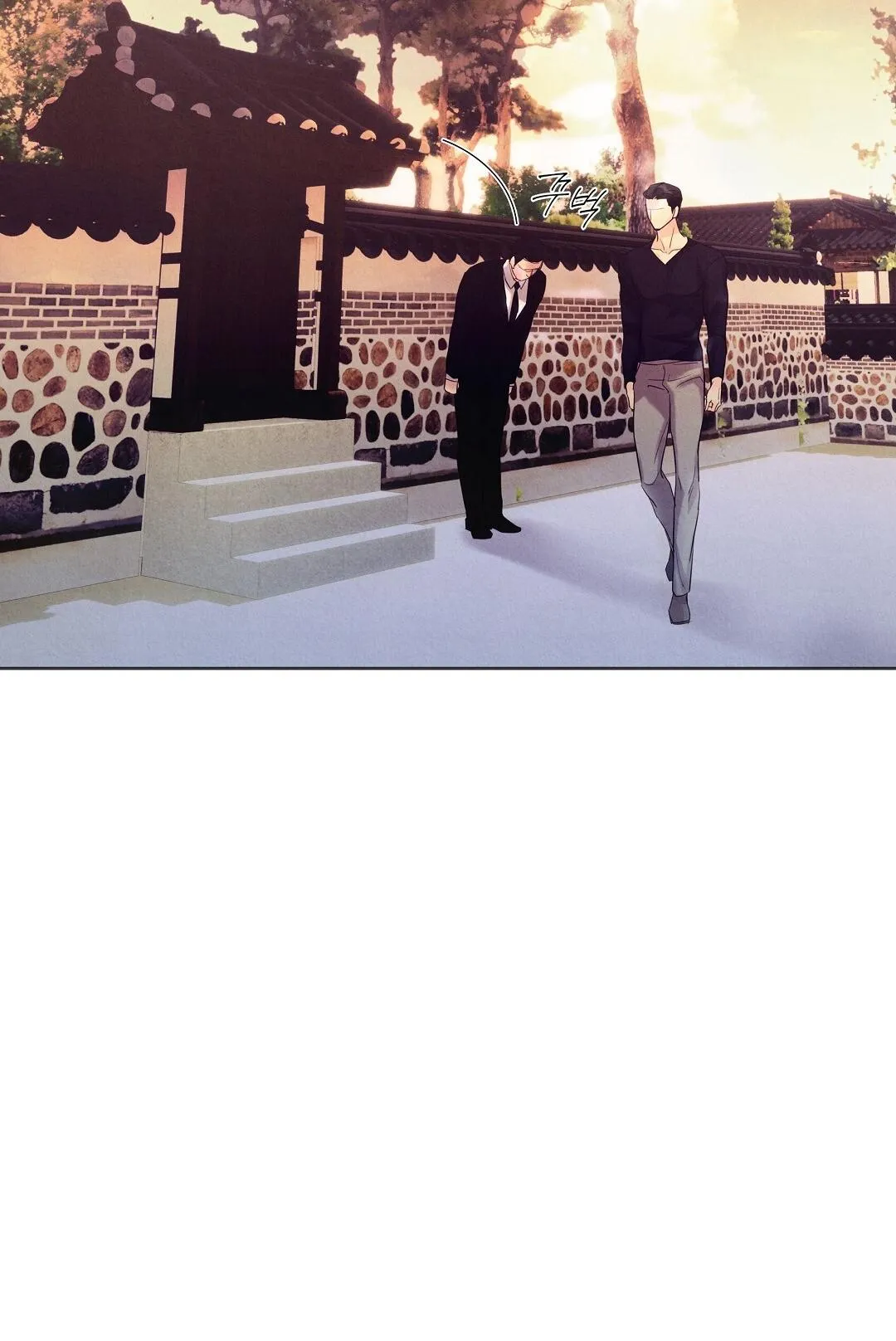 QUÁ KHỨ CỦA KẺ PHẢN DIỆN Chapter 16 Trang 38