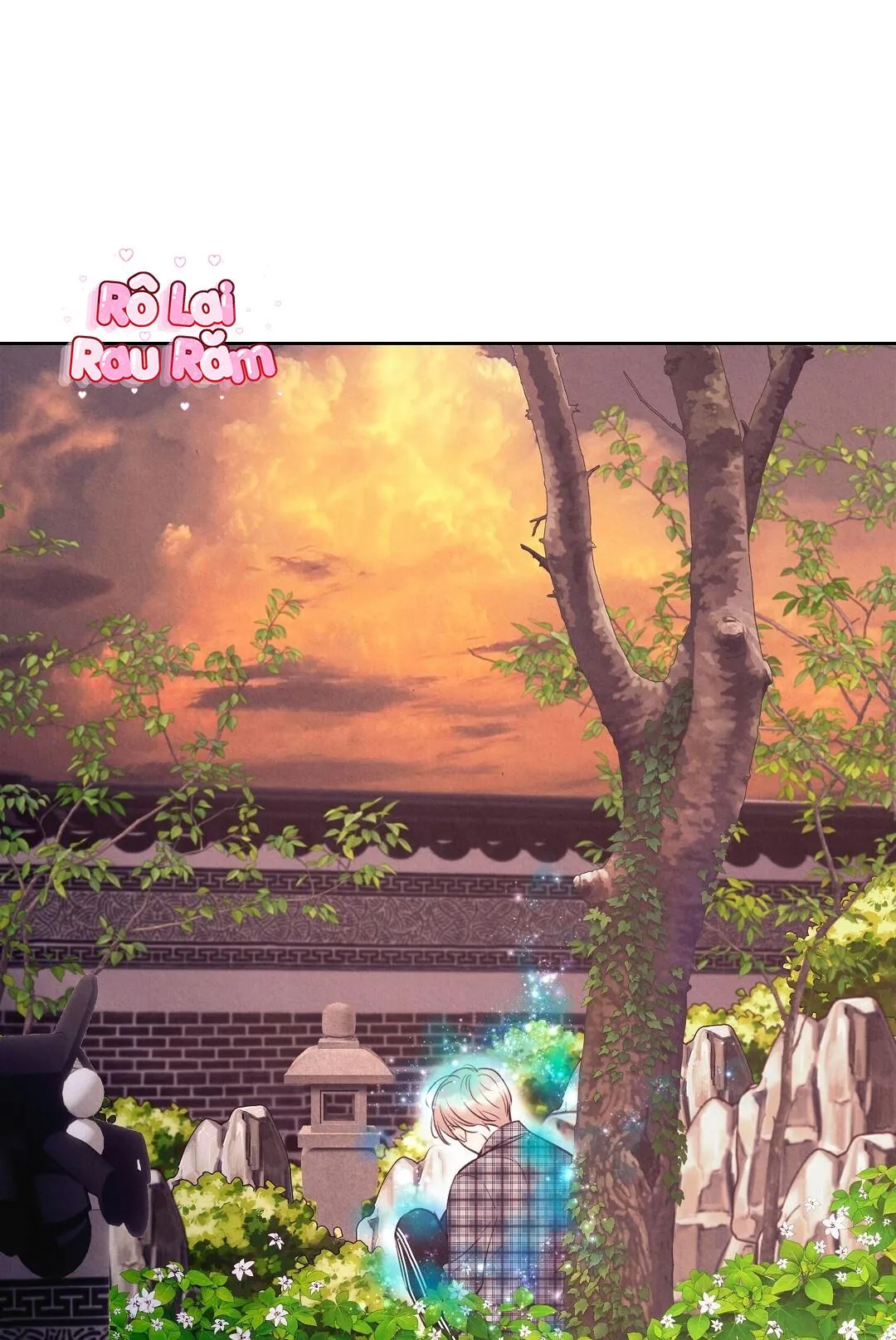 QUÁ KHỨ CỦA KẺ PHẢN DIỆN Chapter 16 Trang 40