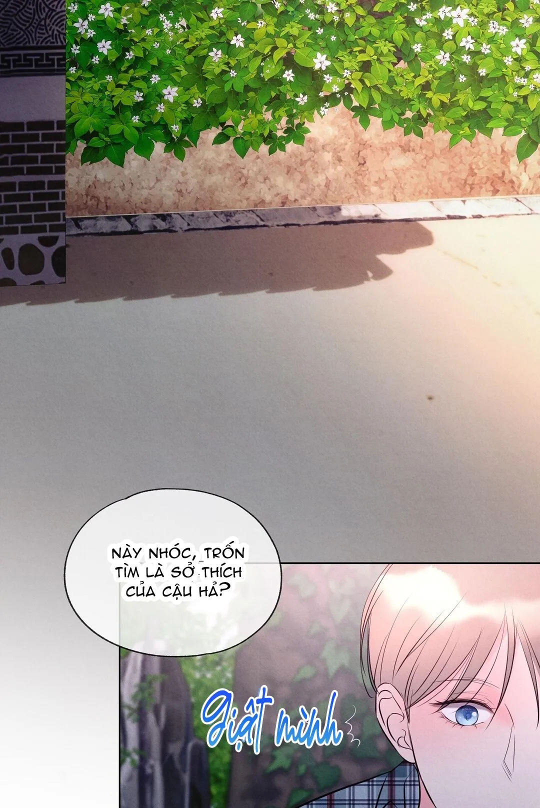 QUÁ KHỨ CỦA KẺ PHẢN DIỆN Chapter 16 Trang 41