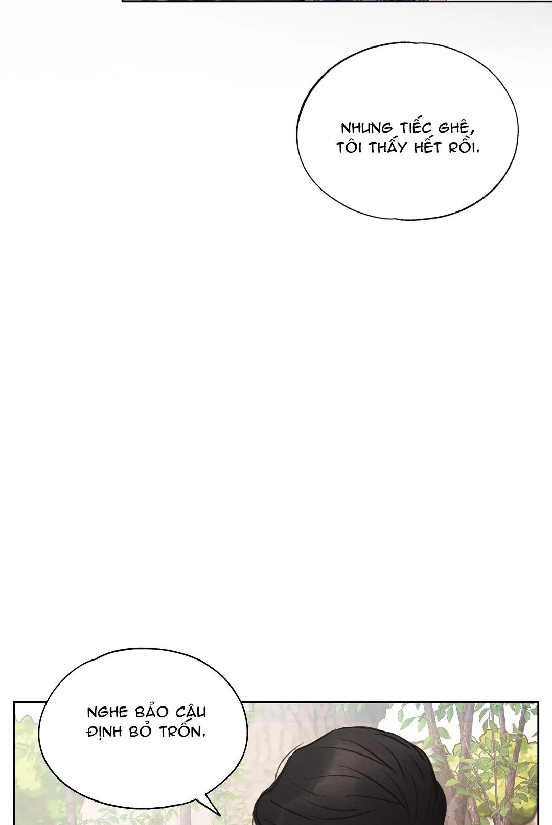 QUÁ KHỨ CỦA KẺ PHẢN DIỆN Chapter 16 Trang 42