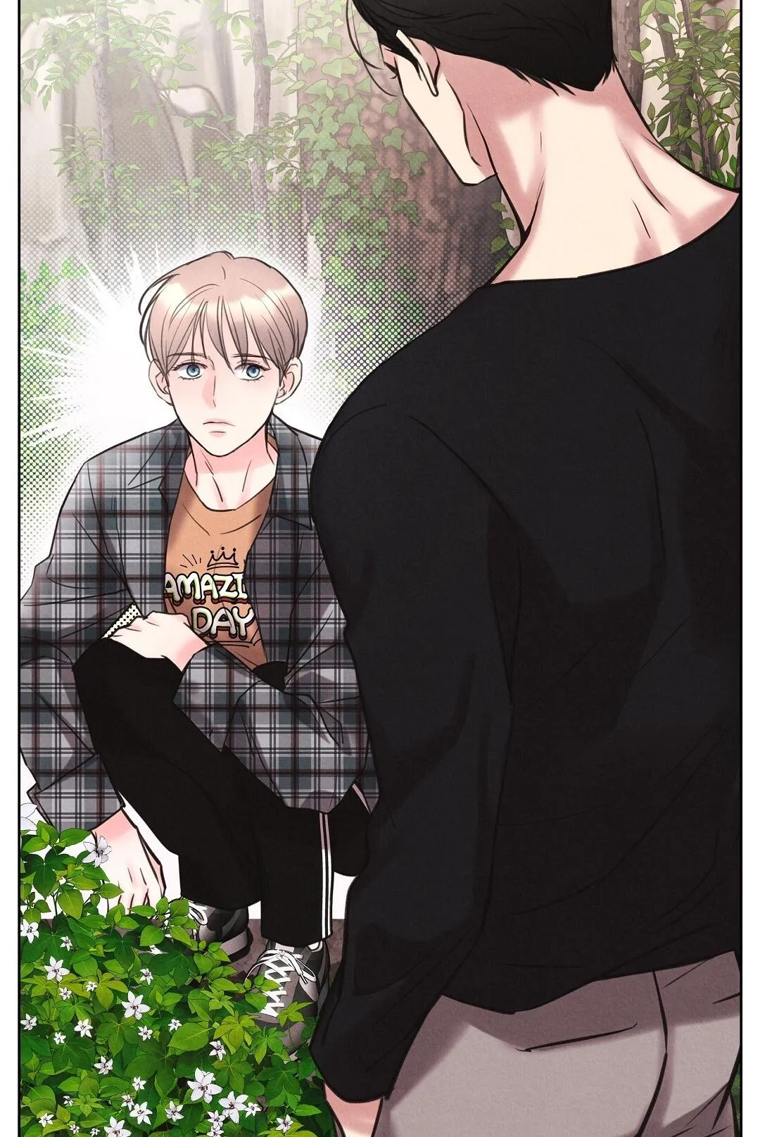 QUÁ KHỨ CỦA KẺ PHẢN DIỆN Chapter 16 Trang 43