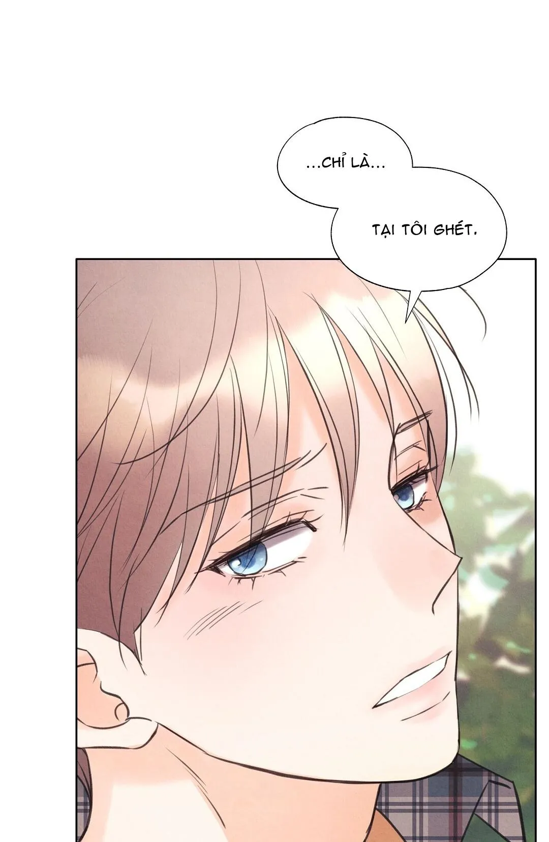 QUÁ KHỨ CỦA KẺ PHẢN DIỆN Chapter 16 Trang 47