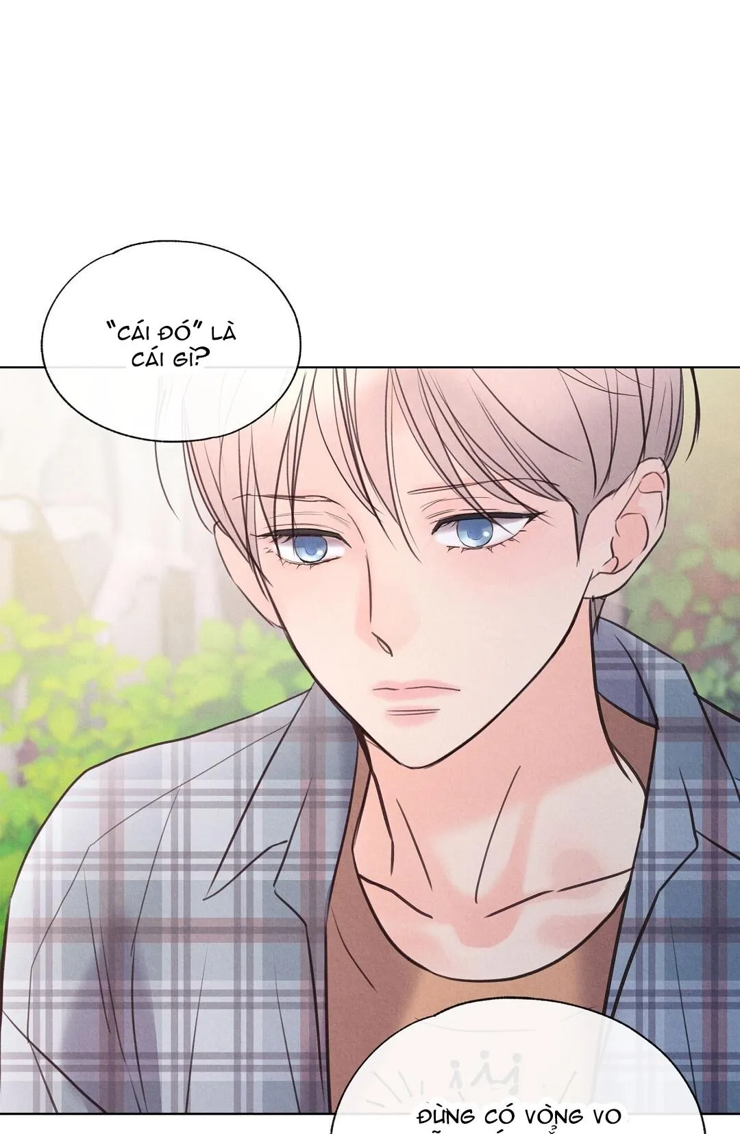 QUÁ KHỨ CỦA KẺ PHẢN DIỆN Chapter 16 Trang 51