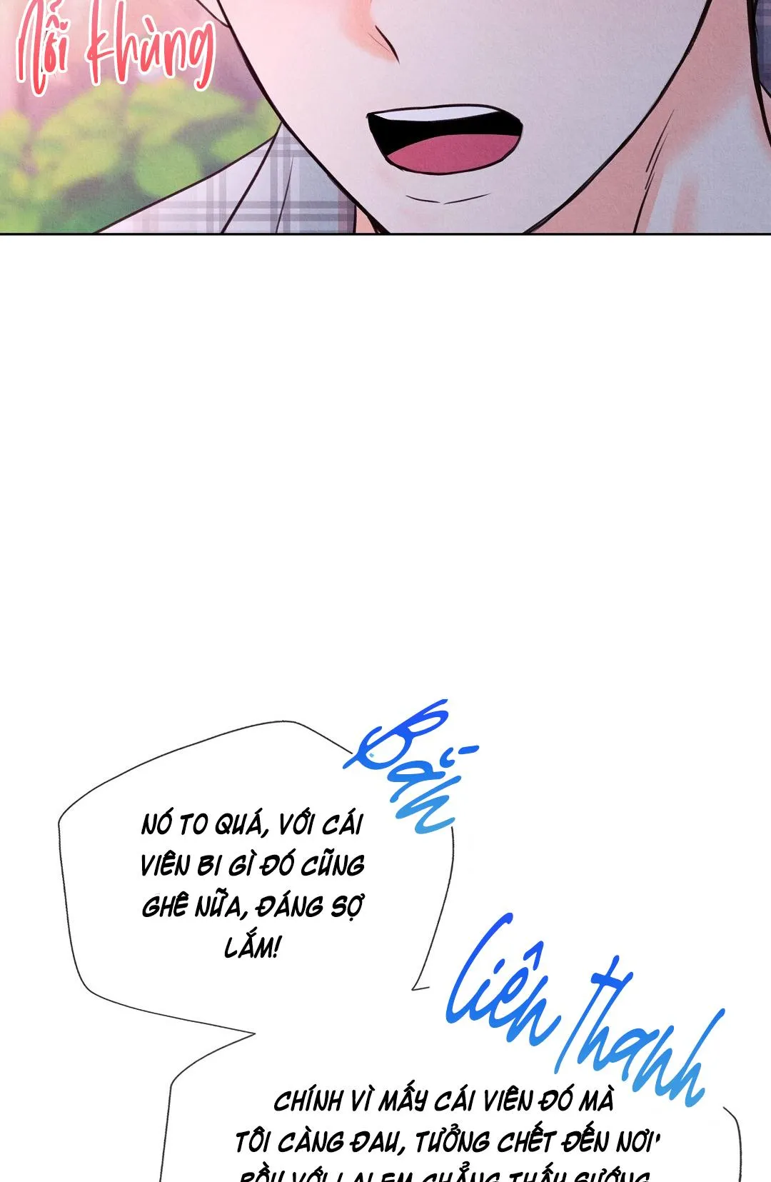 QUÁ KHỨ CỦA KẺ PHẢN DIỆN Chapter 16 Trang 53