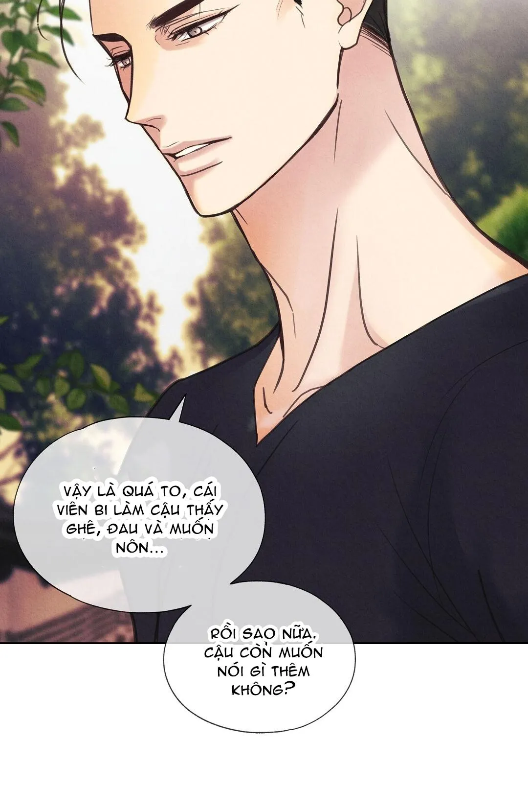 QUÁ KHỨ CỦA KẺ PHẢN DIỆN Chapter 16 Trang 56