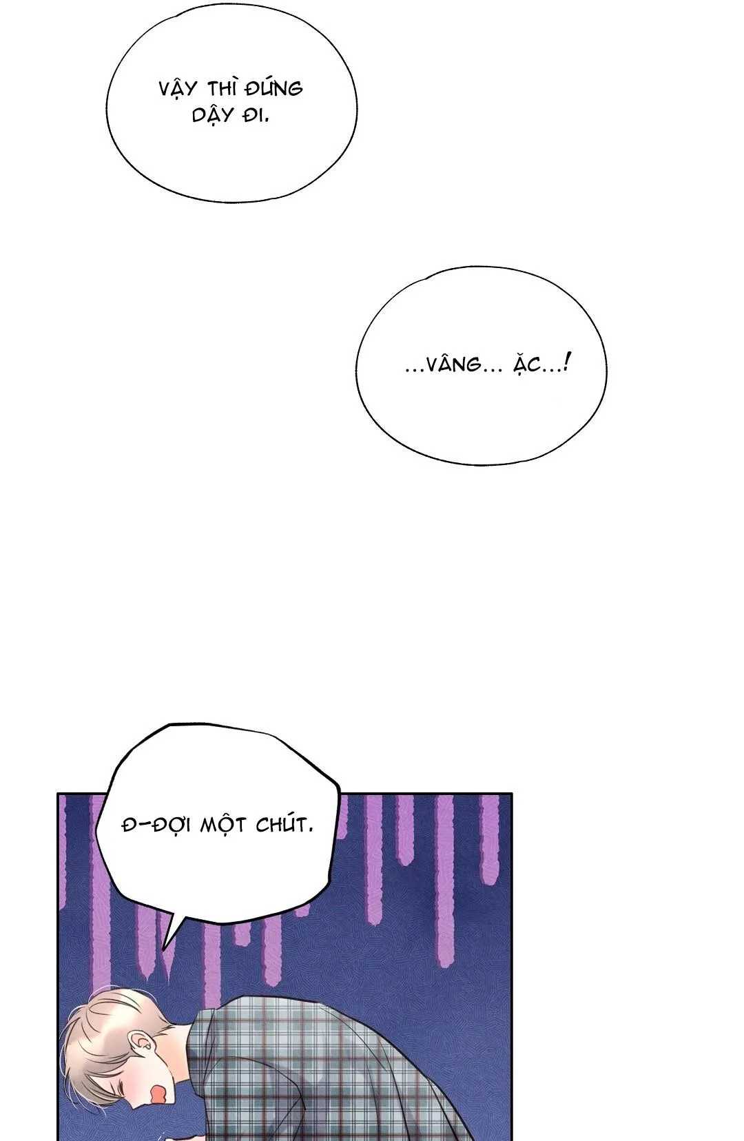 QUÁ KHỨ CỦA KẺ PHẢN DIỆN Chapter 16 Trang 58