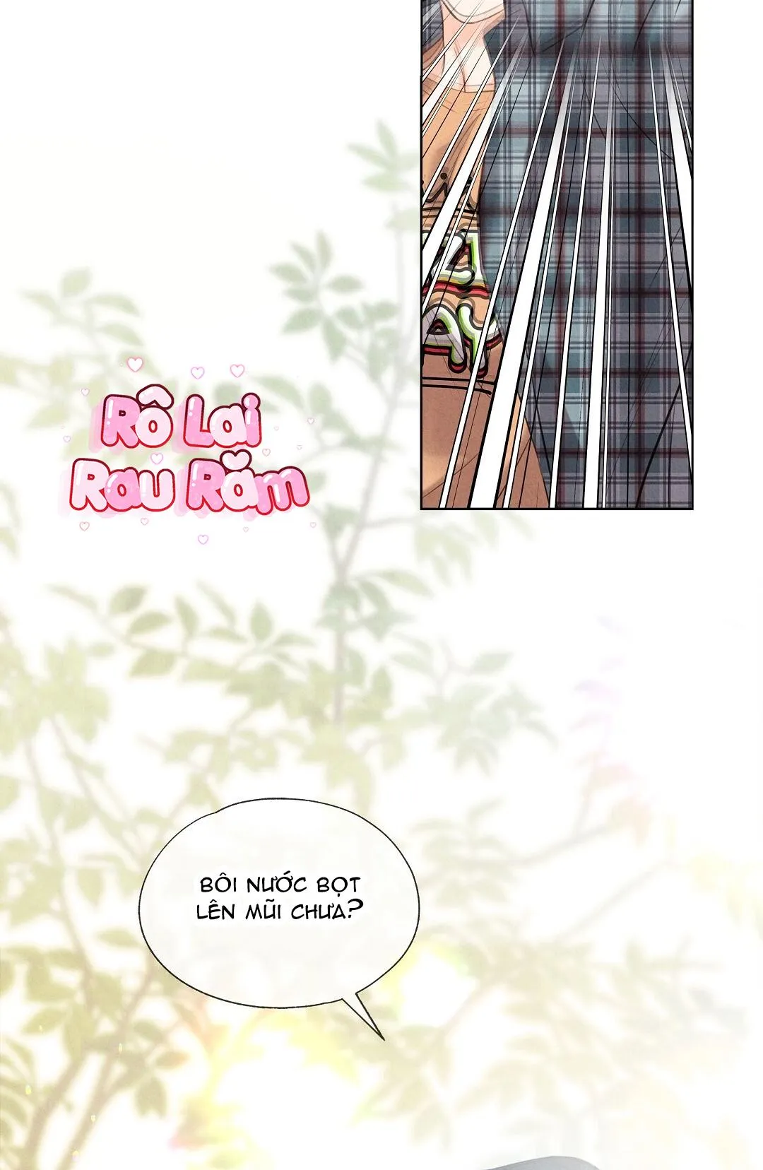 QUÁ KHỨ CỦA KẺ PHẢN DIỆN Chapter 16 Trang 60