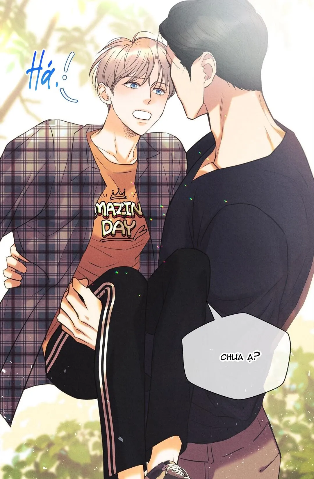 QUÁ KHỨ CỦA KẺ PHẢN DIỆN Chapter 16 Trang 61