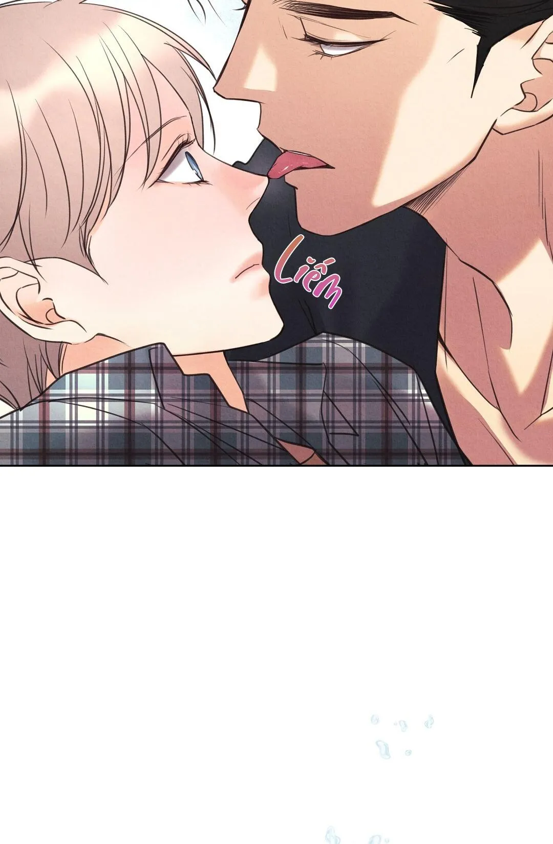 QUÁ KHỨ CỦA KẺ PHẢN DIỆN Chapter 16 Trang 63