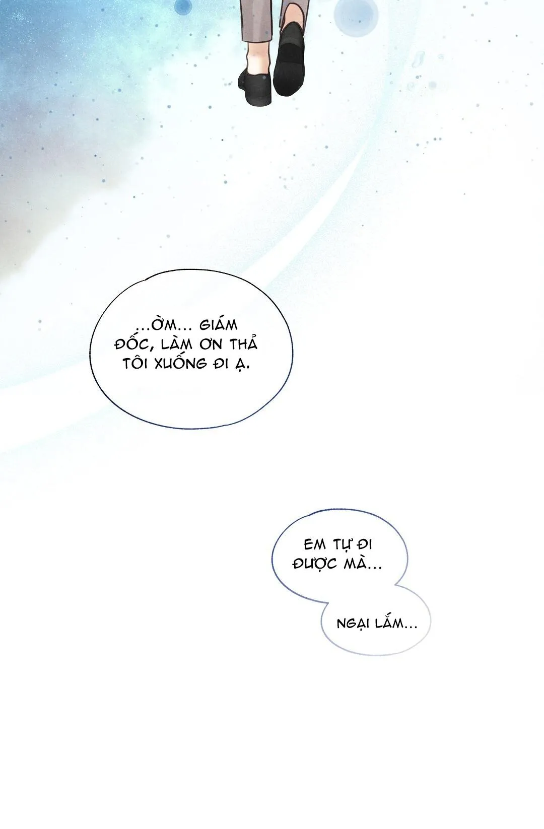 QUÁ KHỨ CỦA KẺ PHẢN DIỆN Chapter 16 Trang 66