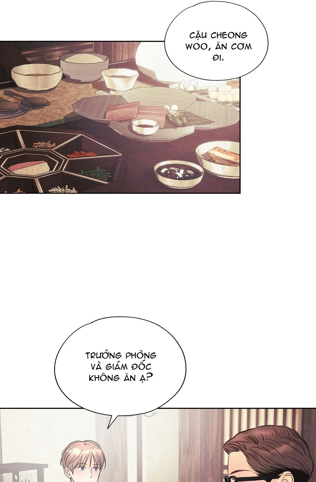 QUÁ KHỨ CỦA KẺ PHẢN DIỆN Chapter 16 Trang 68